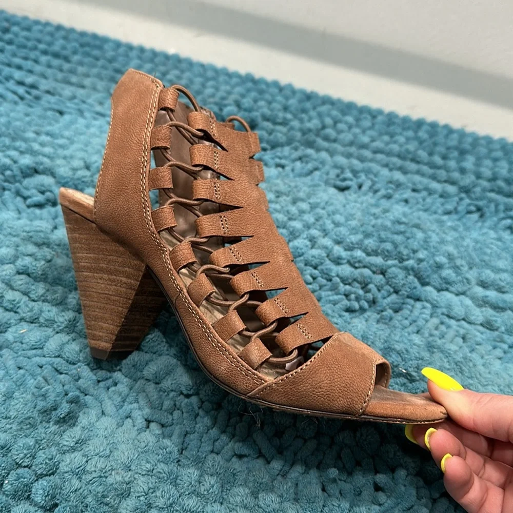 Heels bundle - Picture 3 of 4